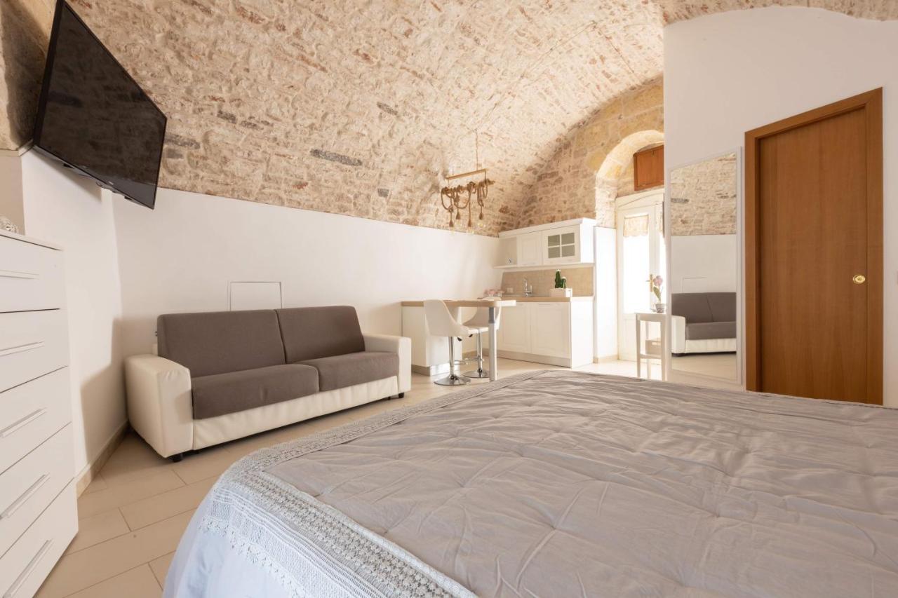B&B La Finestra Sui Giardini Santeramo in Colle Buitenkant foto