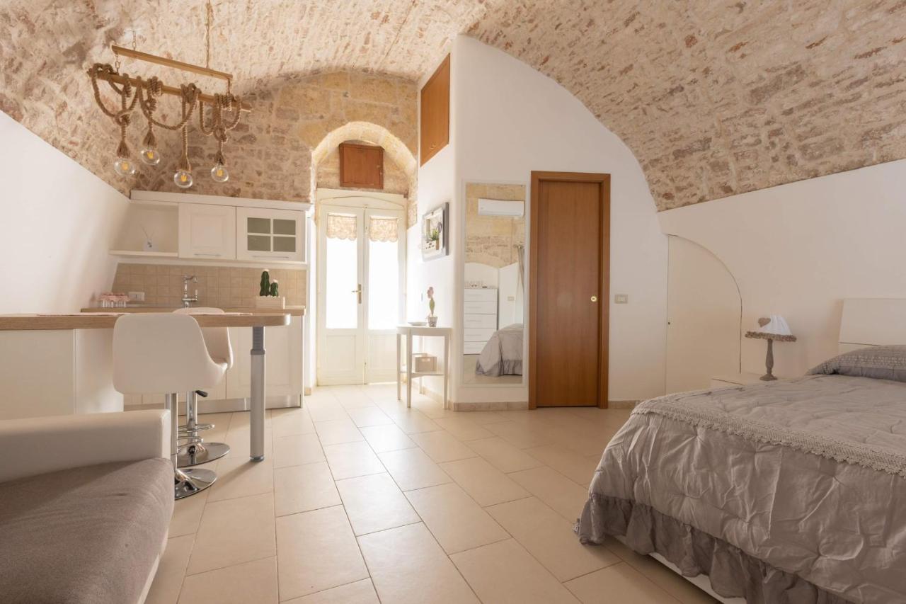 B&B La Finestra Sui Giardini Santeramo in Colle Buitenkant foto